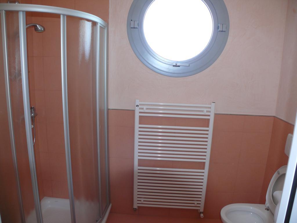 Residence Panorama Apart Hotel Bibione Habitación foto