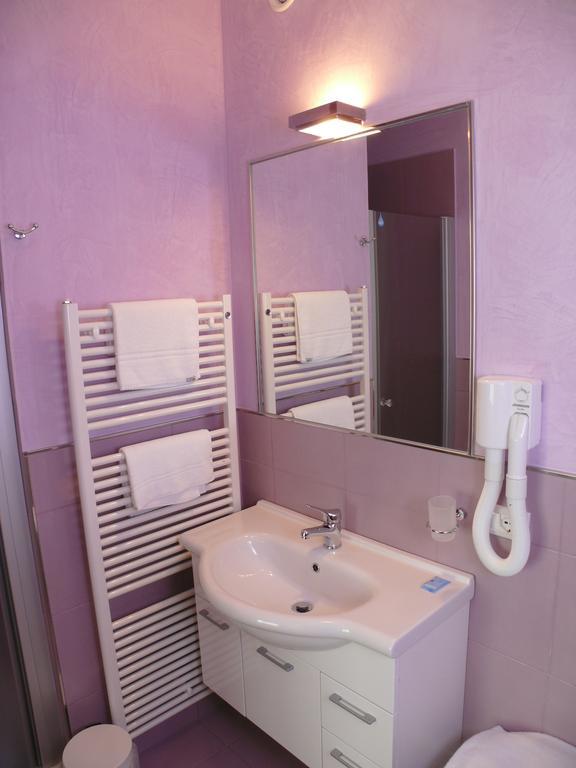 Residence Panorama Apart Hotel Bibione Habitación foto