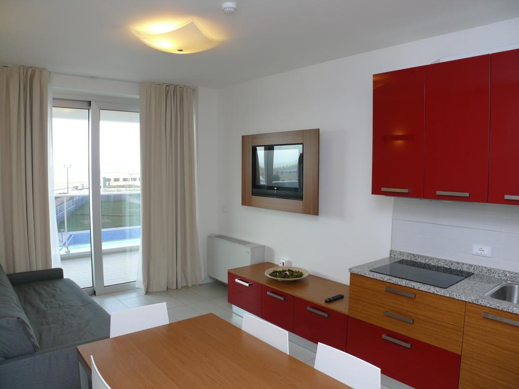 Residence Panorama Apart Hotel Bibione Habitación foto